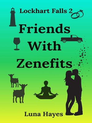 cover image of Friends With Zenefits